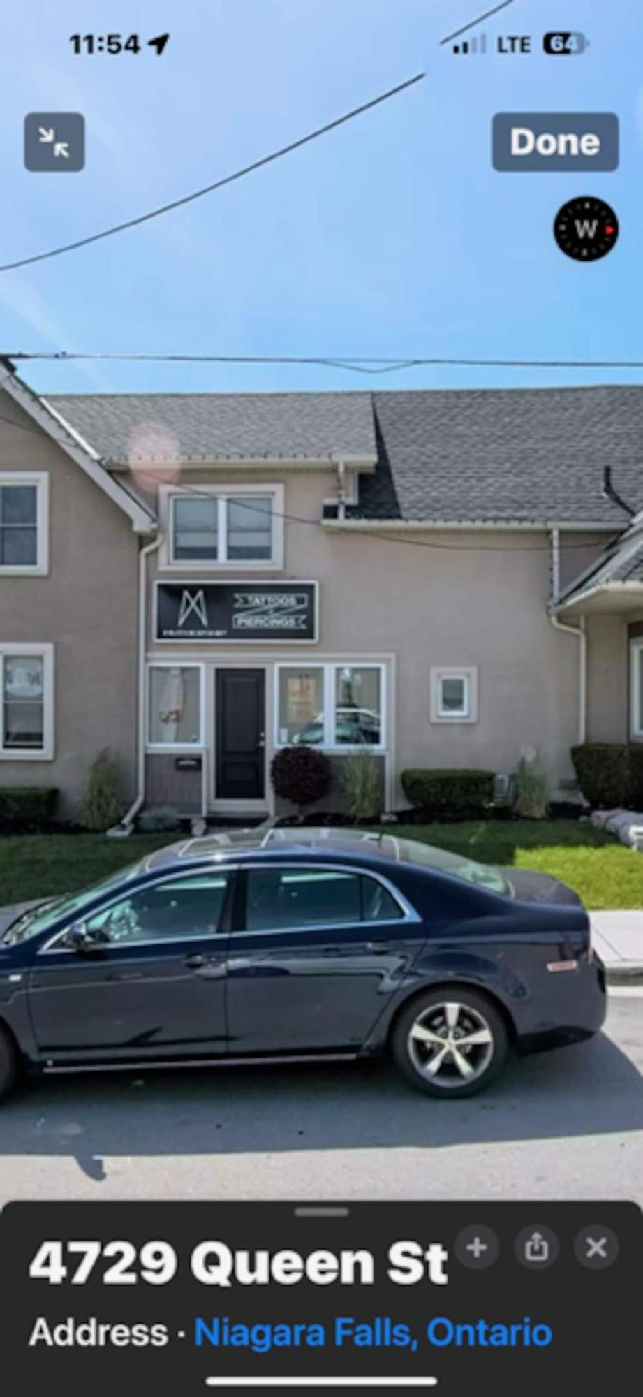Holiday home Away From 2bd *