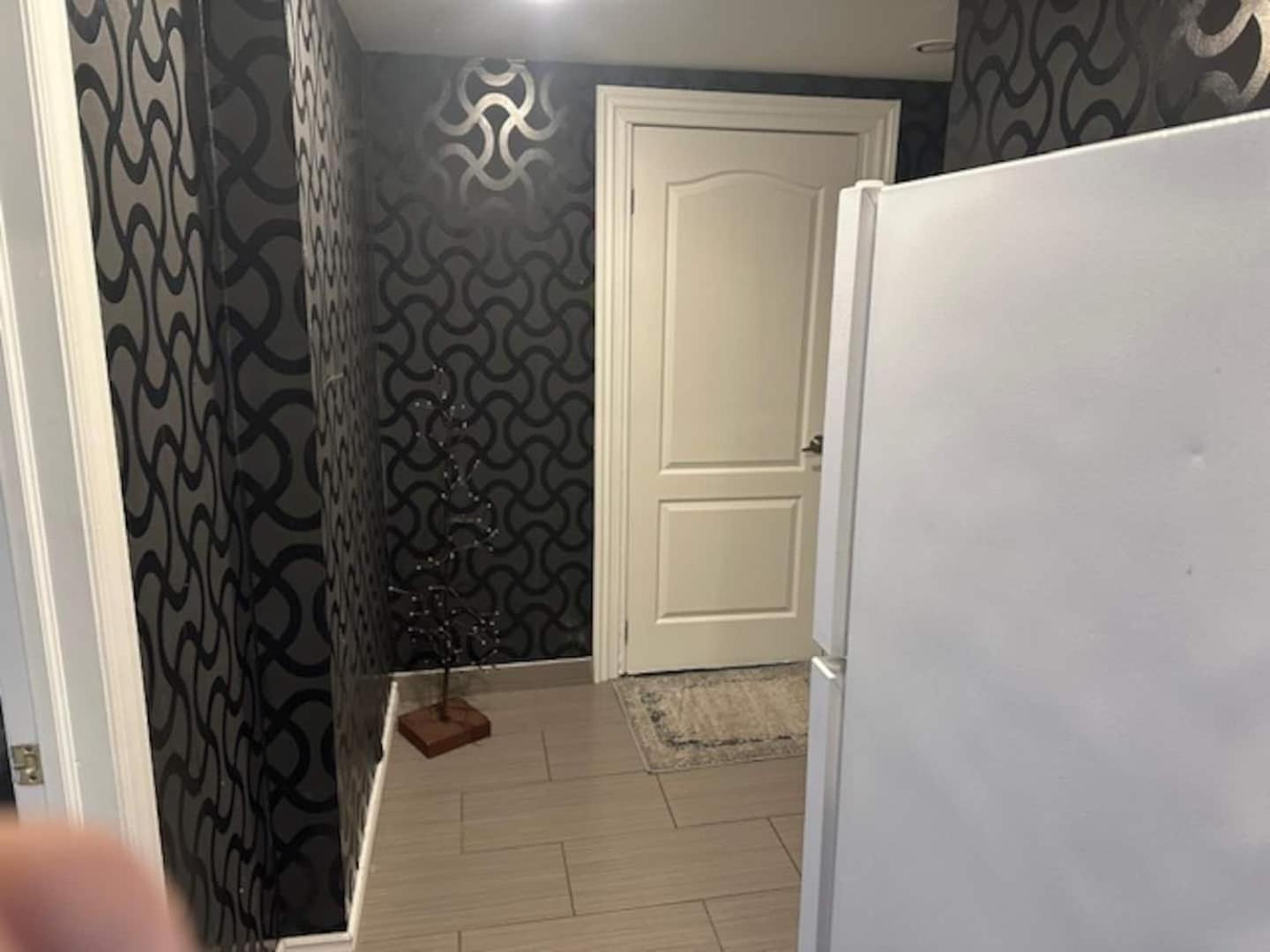 Holiday home Away From 2bd *